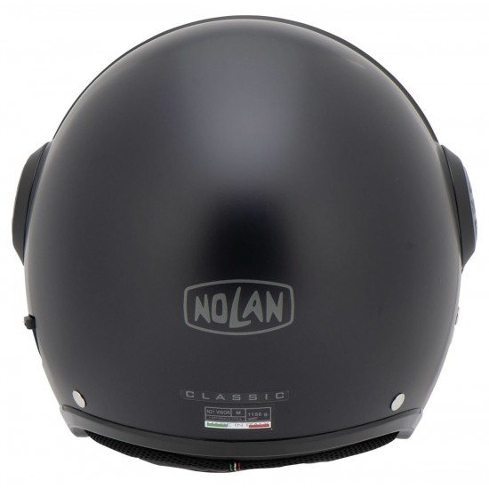 Cască moto Nolan N21 VISOR CLASSIC [010]